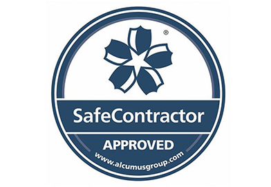 Safe contractor